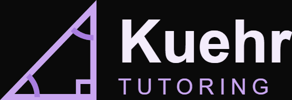 Kuehr Tutoring